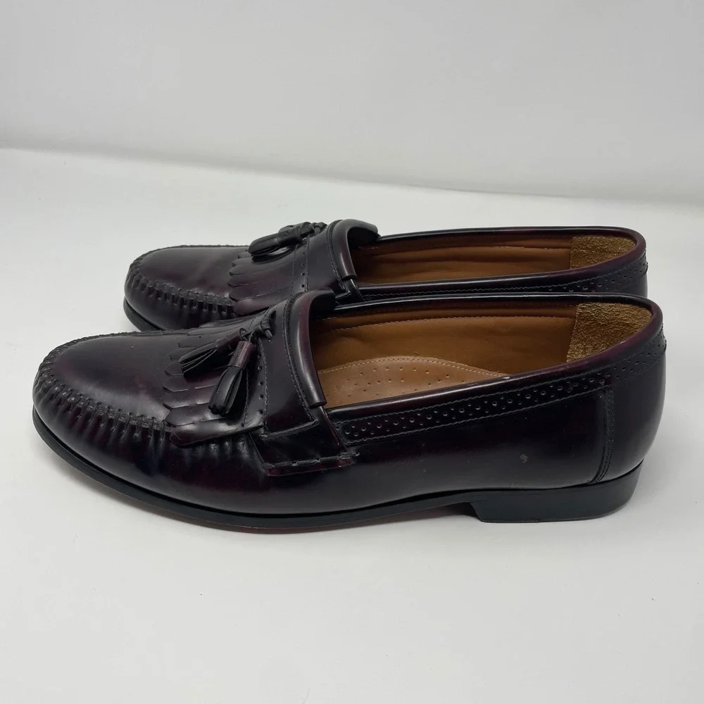 G.H. Bass & Co. bass co